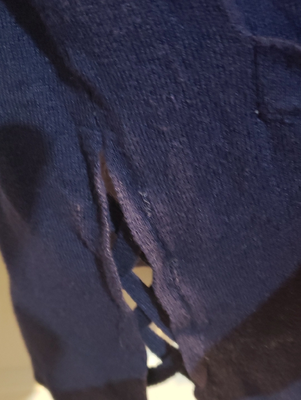 Assorred Open-Front Cardigans (4 In Set) - Picture 11 of 11